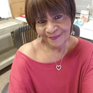 Meet your Posher, Mary